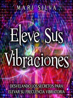 Eleve sus vibraciones - Audiobook